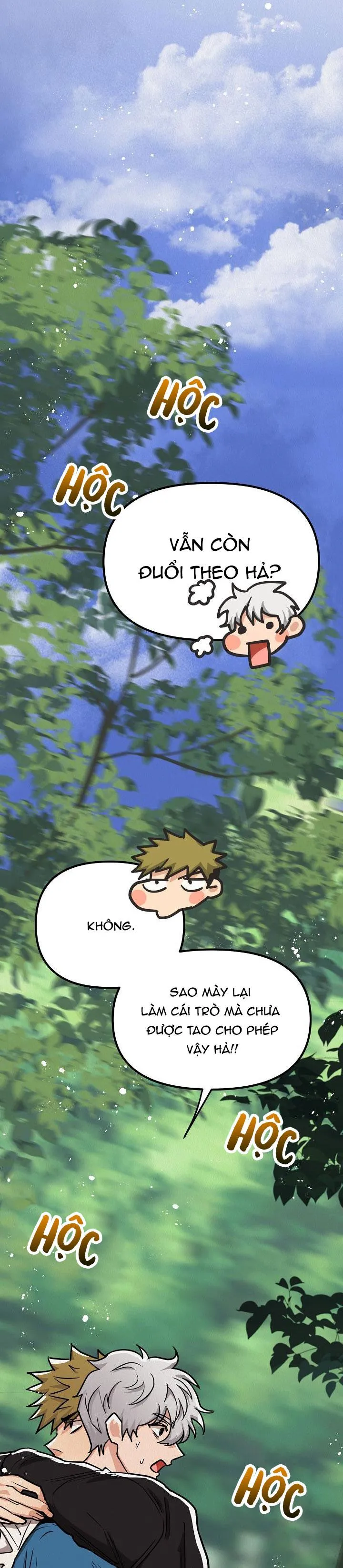 Boy Meets Girl Chapter 27 Trang 33