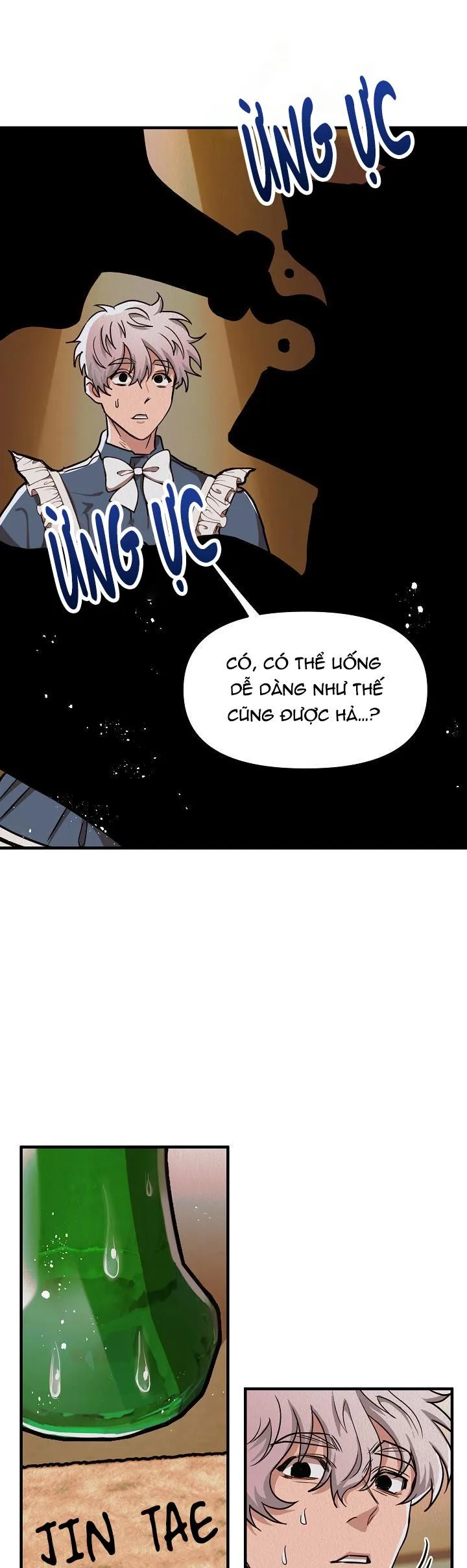 Boy Meets Girl Chapter 27 Trang 37