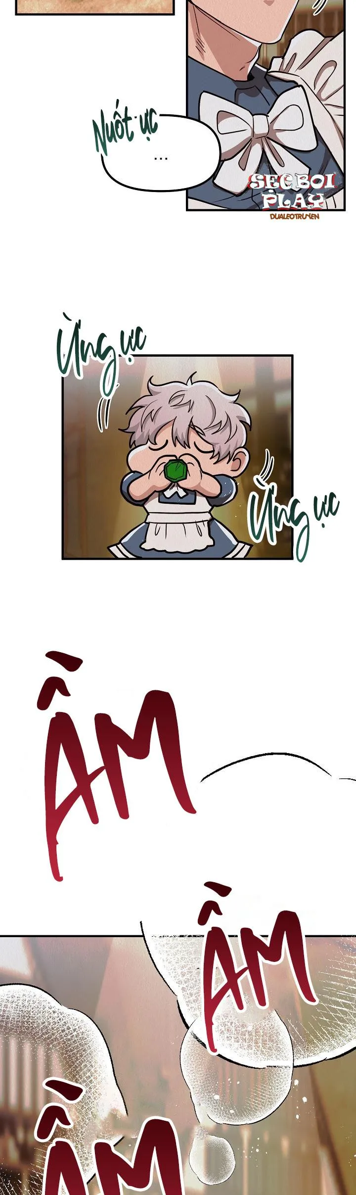 Boy Meets Girl Chapter 27 Trang 38