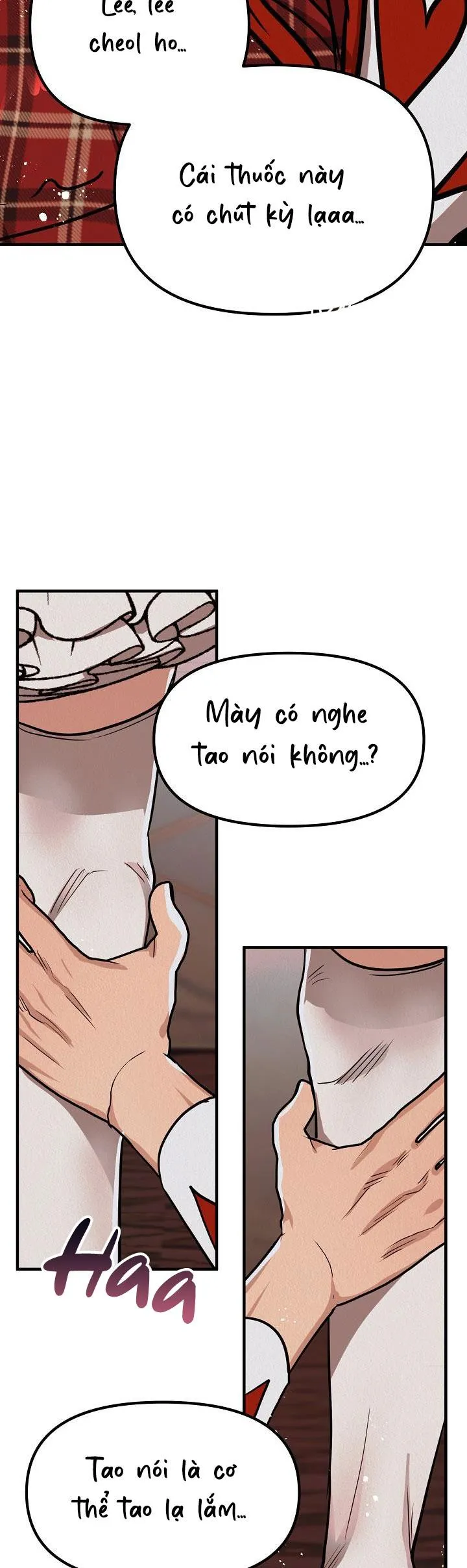 Boy Meets Girl Chapter 27 Trang 40