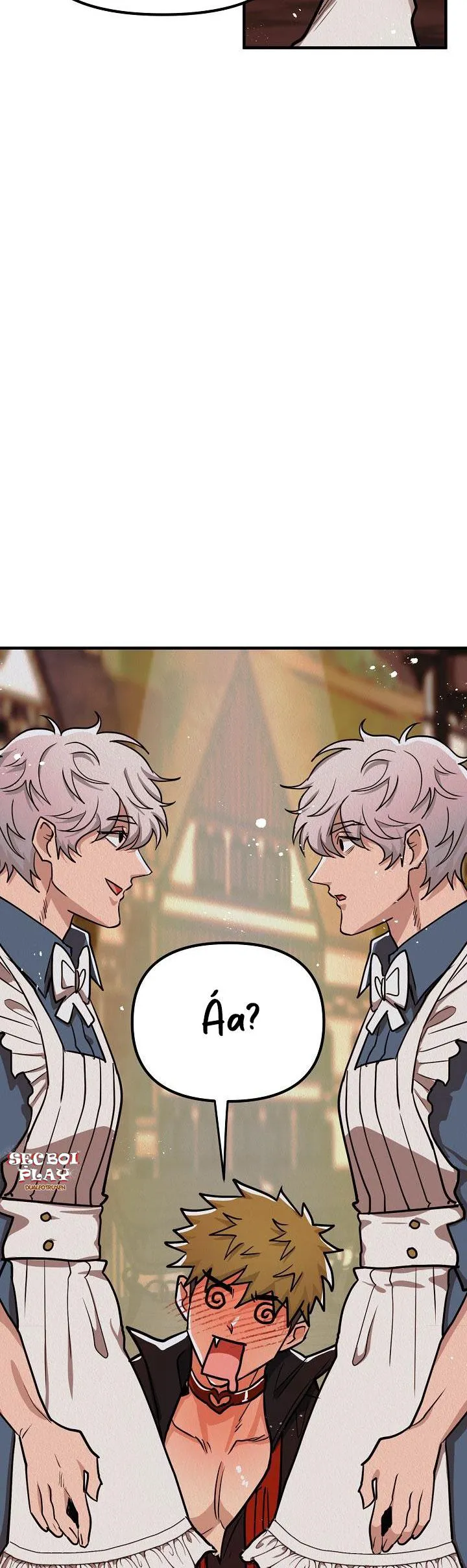 Boy Meets Girl Chapter 27 Trang 41