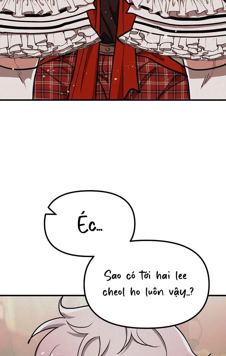 Boy Meets Girl Chapter 27 Trang 42