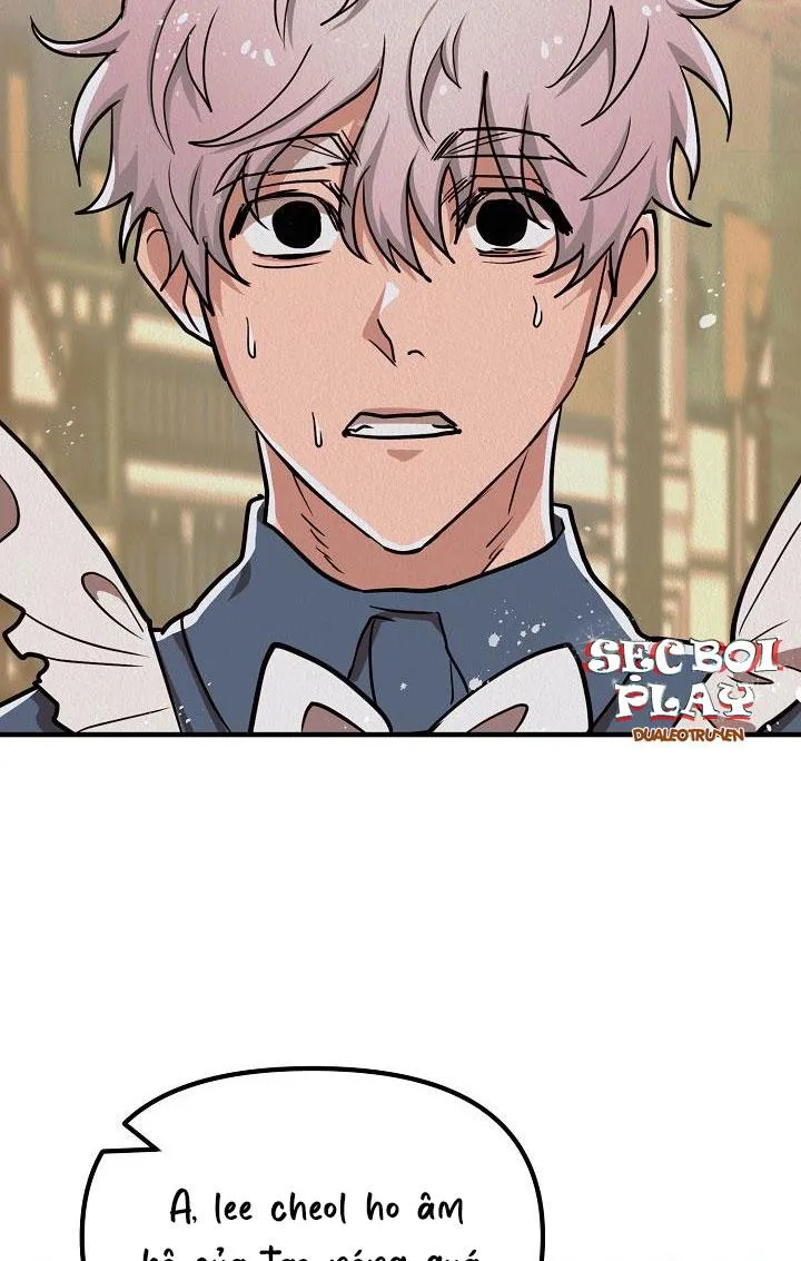 Boy Meets Girl Chapter 27 Trang 43