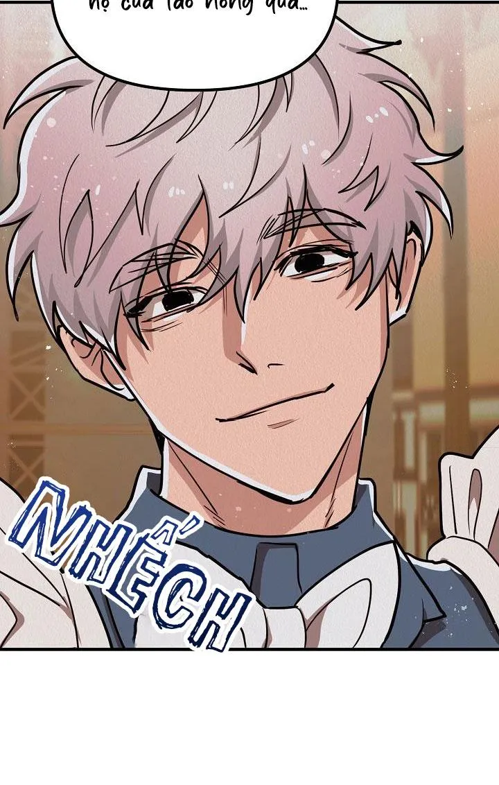 Boy Meets Girl Chapter 27 Trang 44