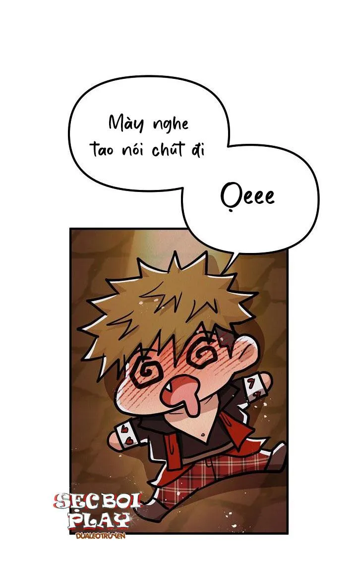 Boy Meets Girl Chapter 27 Trang 45