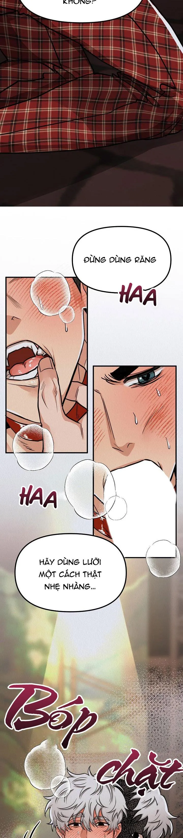 Boy Meets Girl Chapter 28 Trang 4