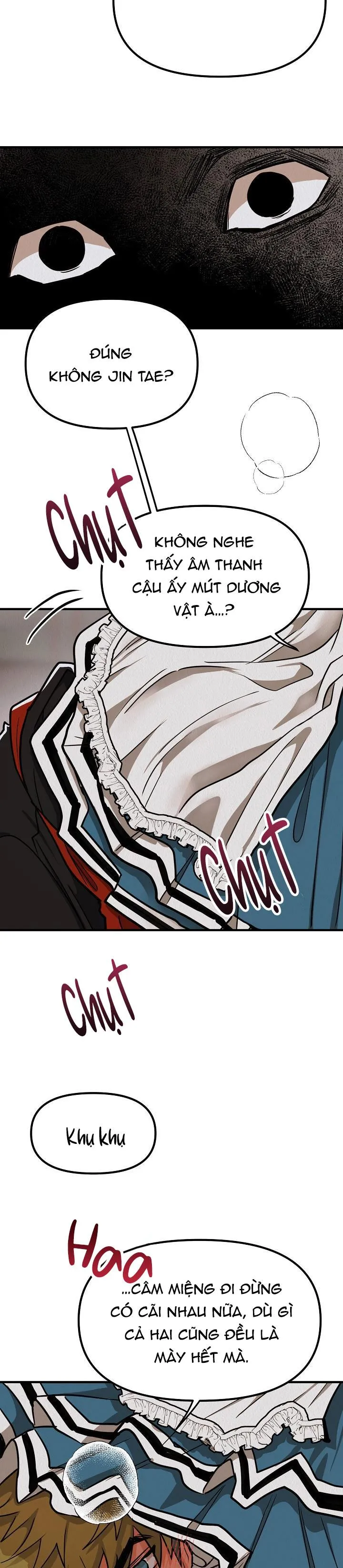 Boy Meets Girl Chapter 28 Trang 6