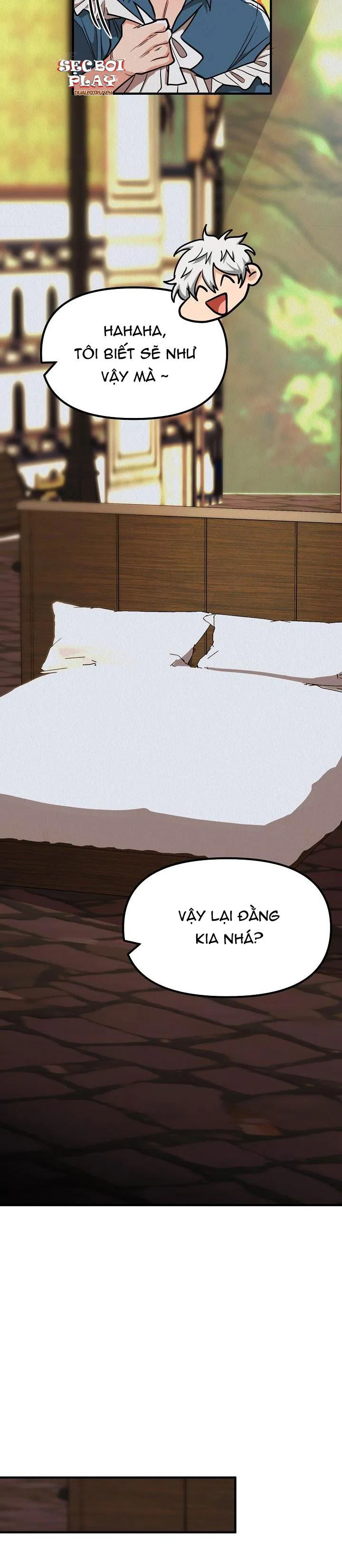 Boy Meets Girl Chapter 28 Trang 9