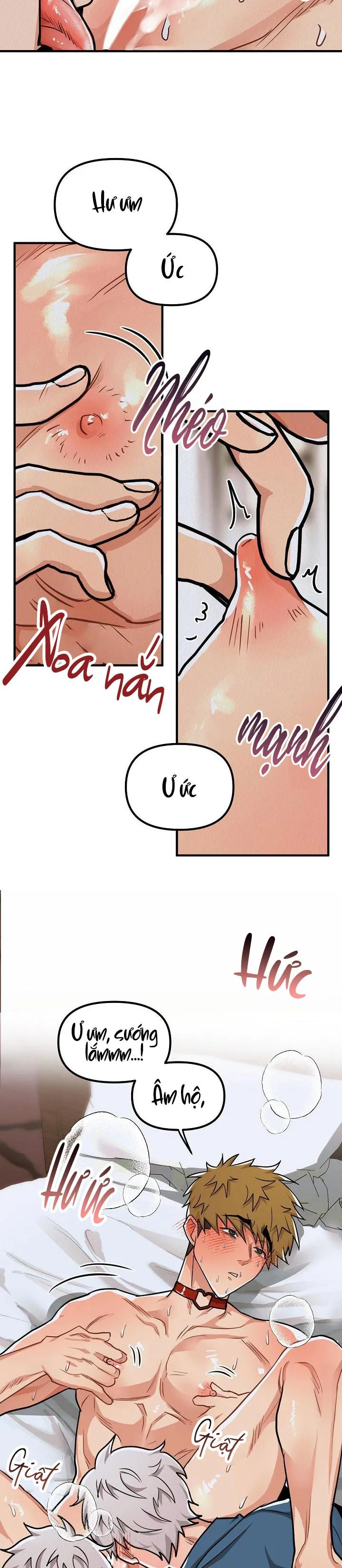 Boy Meets Girl Chapter 28 Trang 13