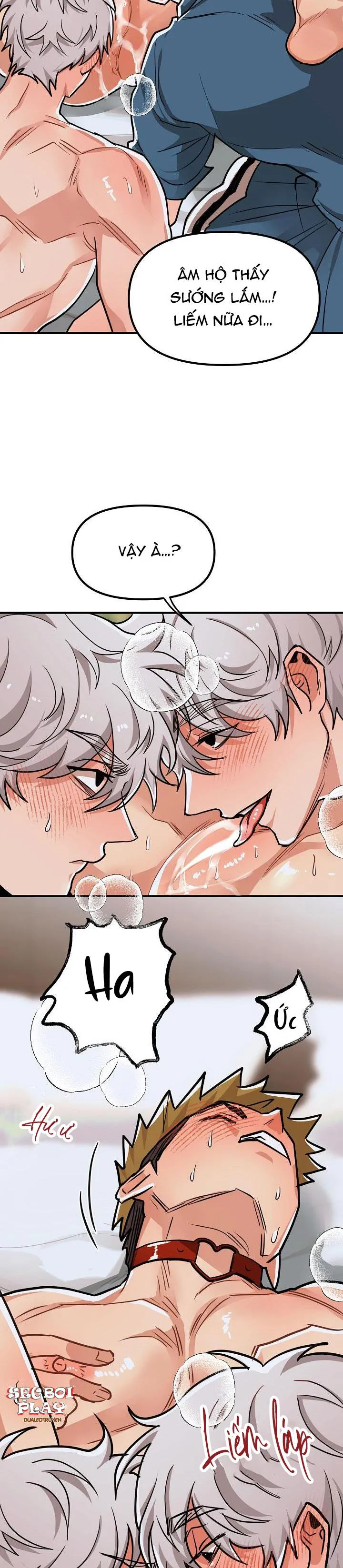 Boy Meets Girl Chapter 28 Trang 14