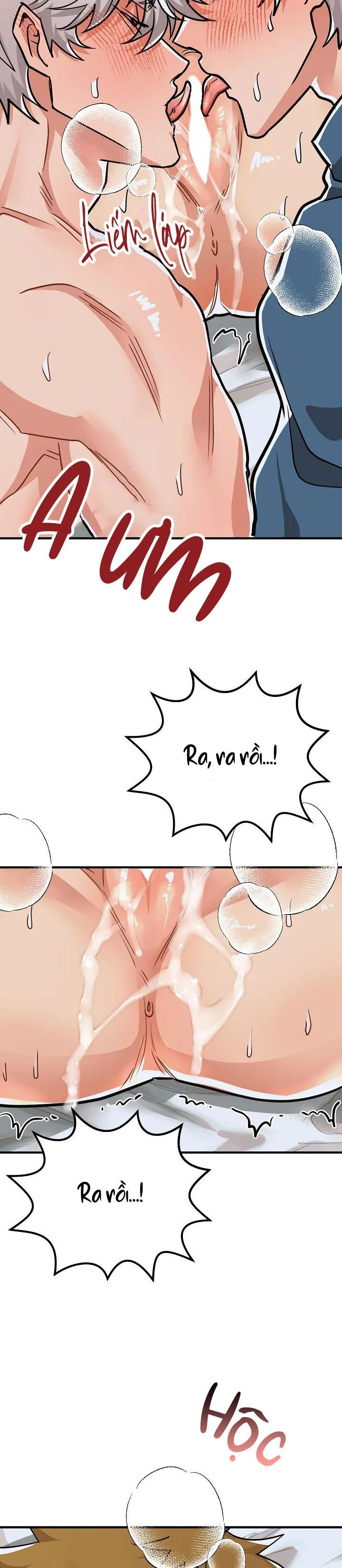 Boy Meets Girl Chapter 28 Trang 15