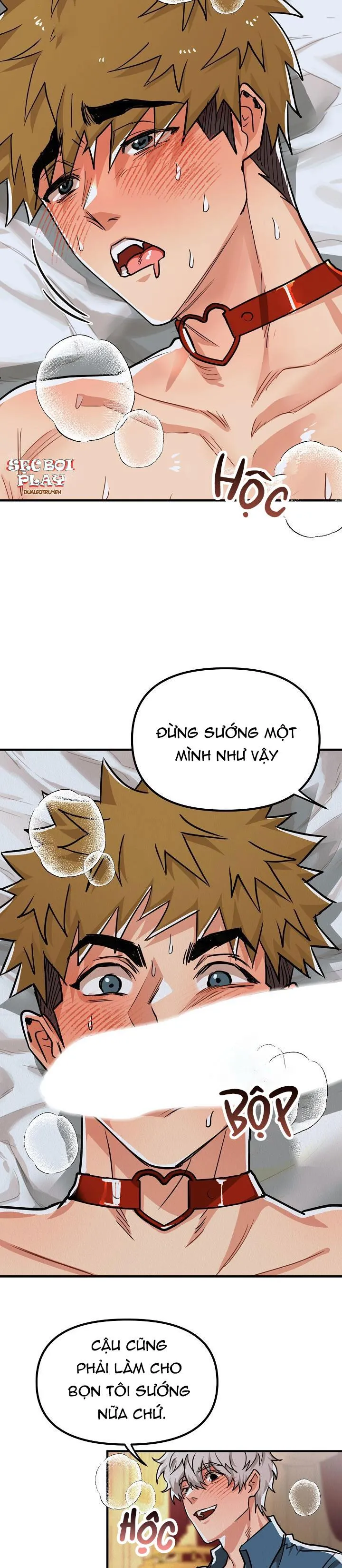 Boy Meets Girl Chapter 28 Trang 16