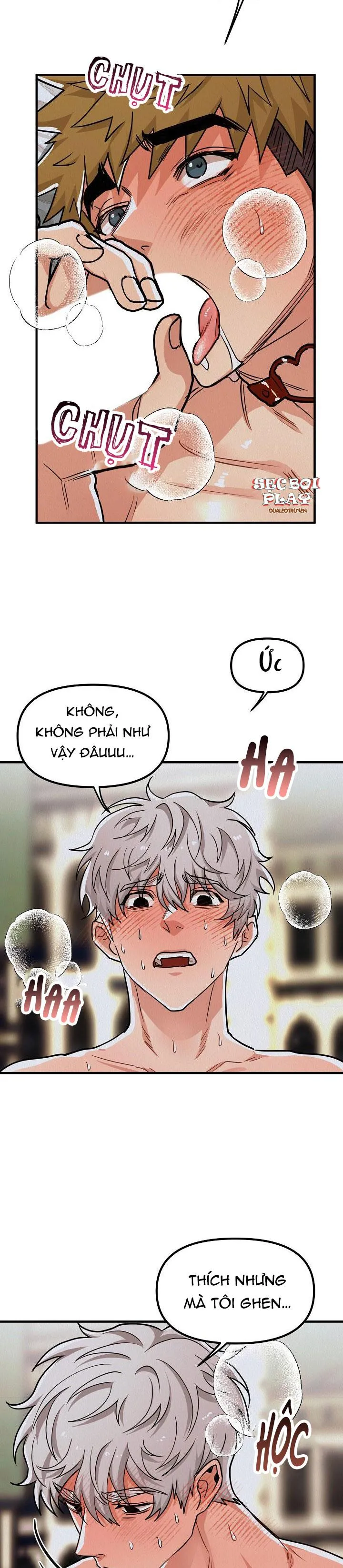 Boy Meets Girl Chapter 28 Trang 18