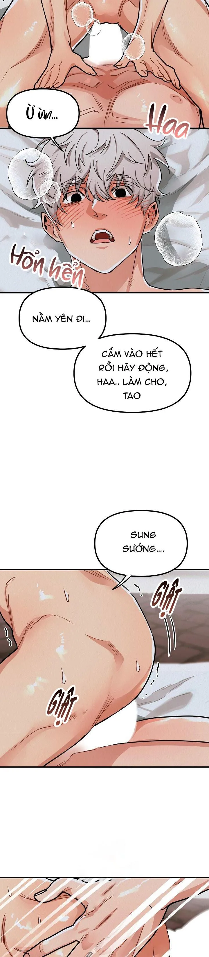 Boy Meets Girl Chapter 28 Trang 20