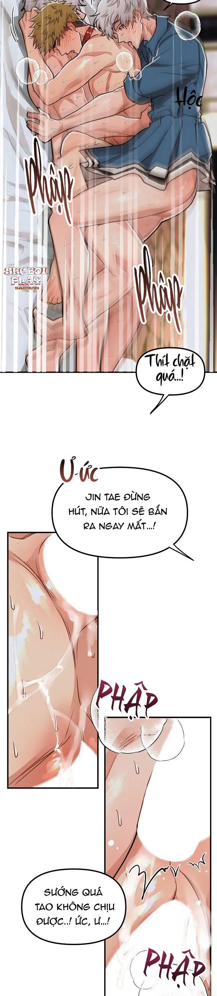 Boy Meets Girl Chapter 28 Trang 25