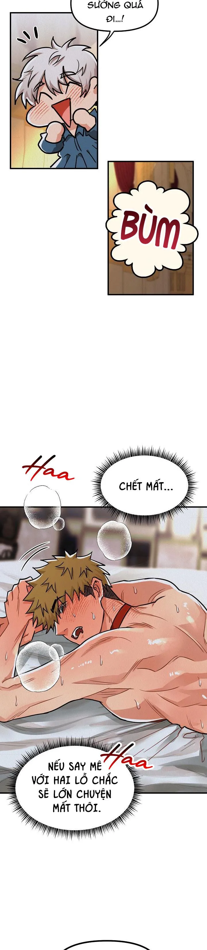 Boy Meets Girl Chapter 28 Trang 27