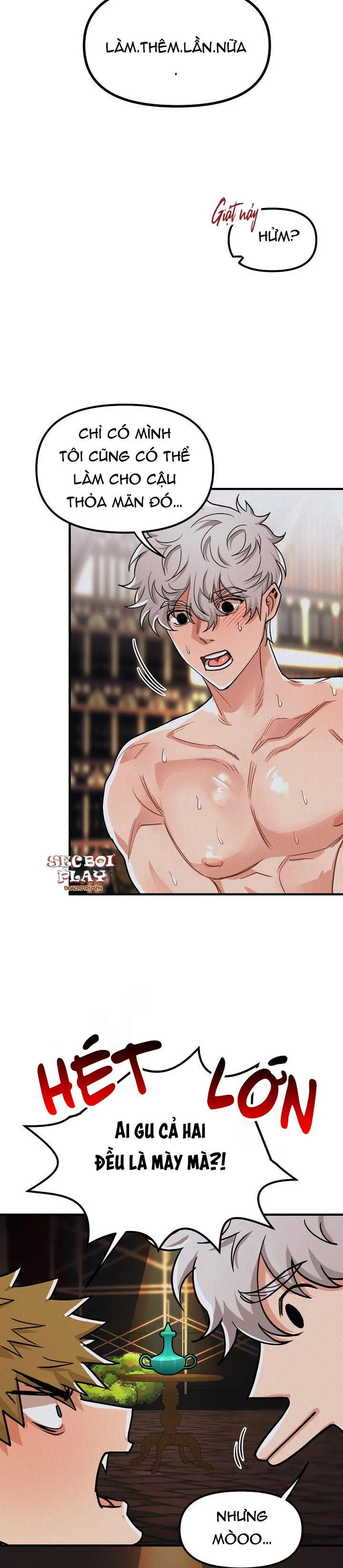 Boy Meets Girl Chapter 28 Trang 28