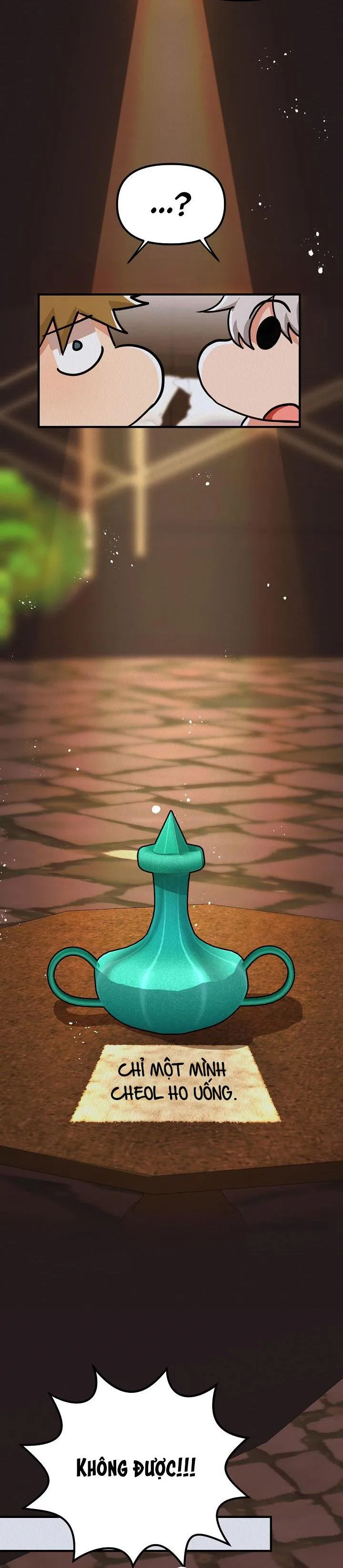 Boy Meets Girl Chapter 28 Trang 29