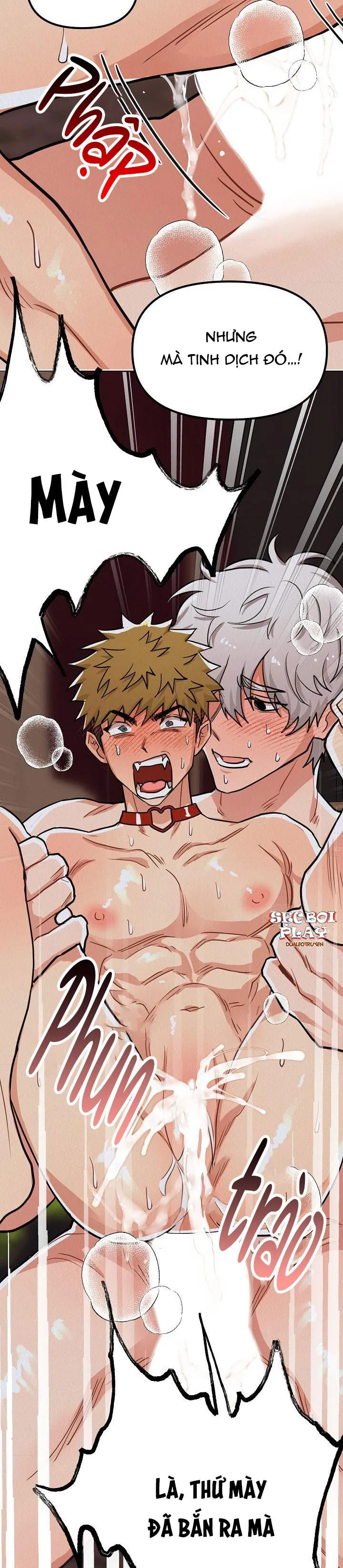 Boy Meets Girl Chapter 28 Trang 32