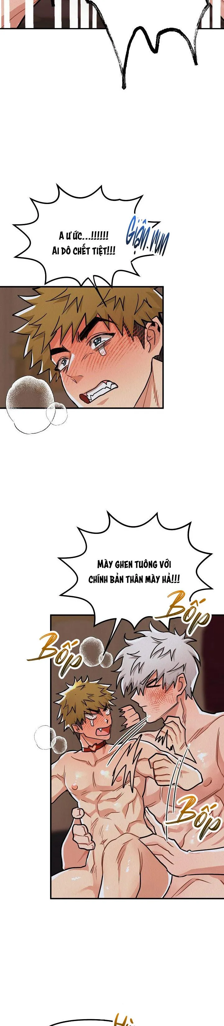 Boy Meets Girl Chapter 28 Trang 33