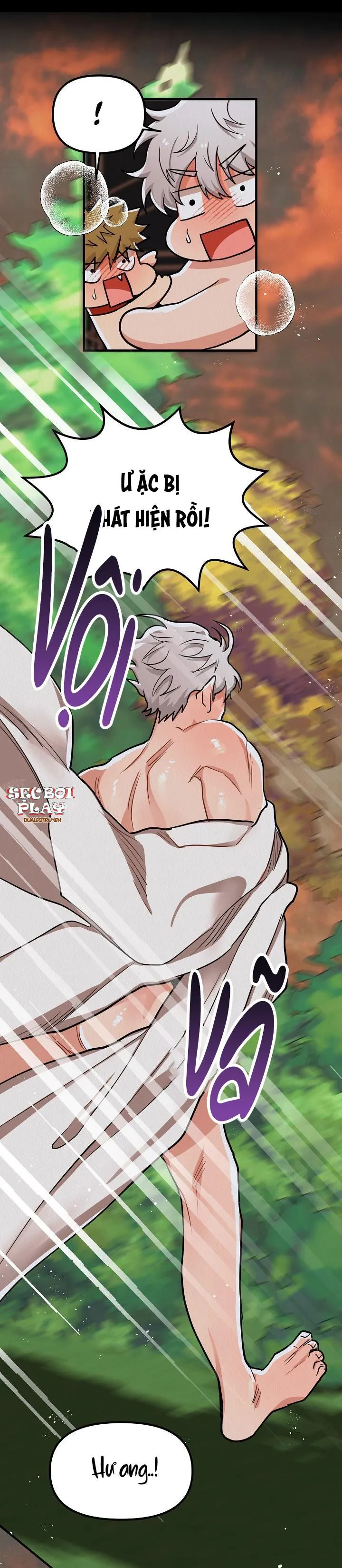 Boy Meets Girl Chapter 28 Trang 36