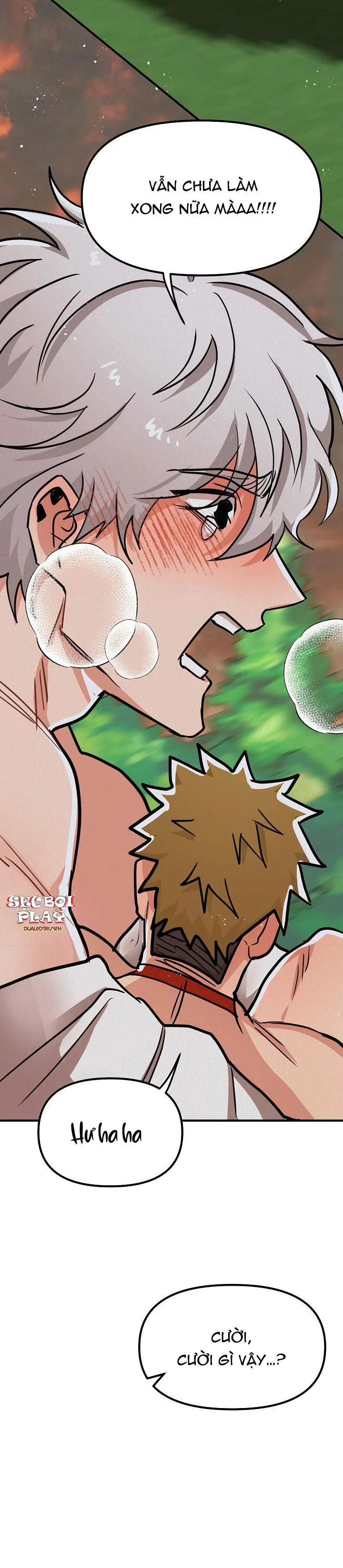 Boy Meets Girl Chapter 28 Trang 37