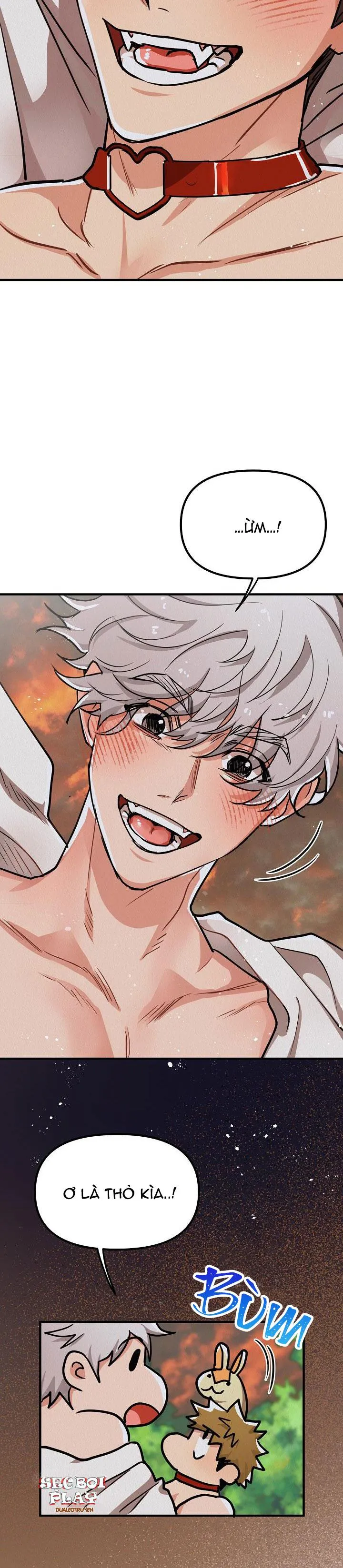 Boy Meets Girl Chapter 28 Trang 39