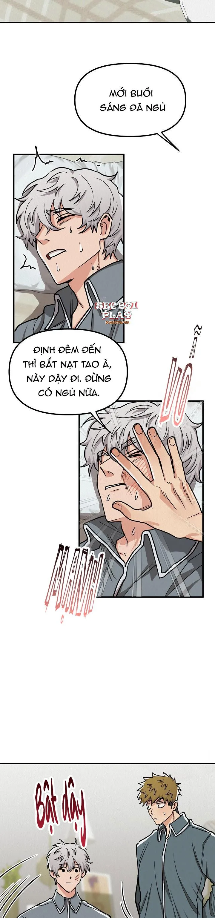 Boy Meets Girl Chapter 28 Trang 41