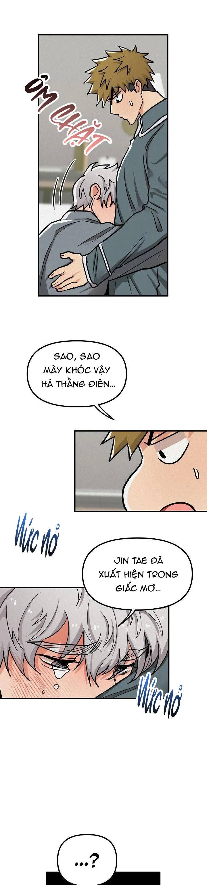 Boy Meets Girl Chapter 28 Trang 43