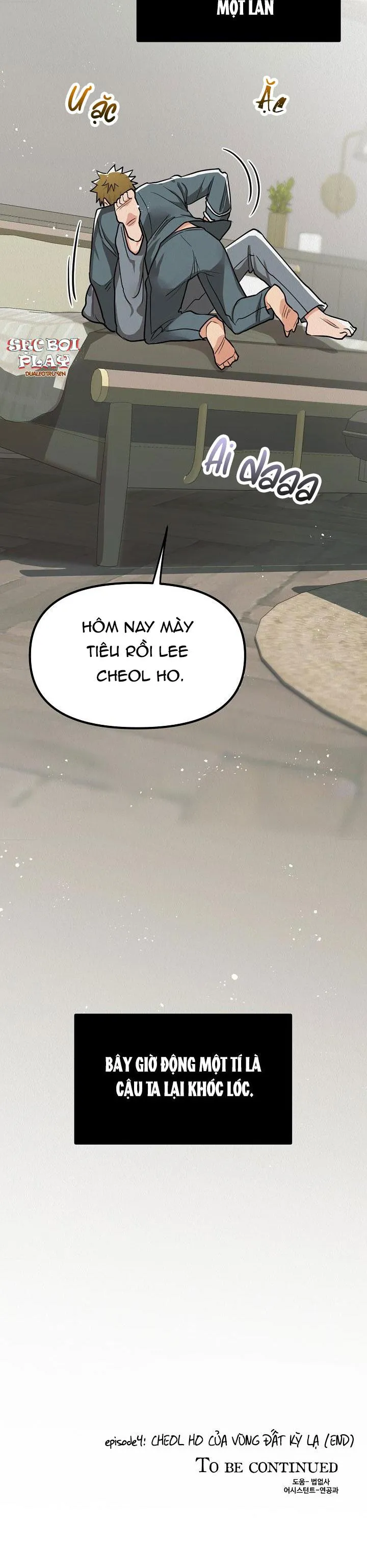 Boy Meets Girl Chapter 28 Trang 45