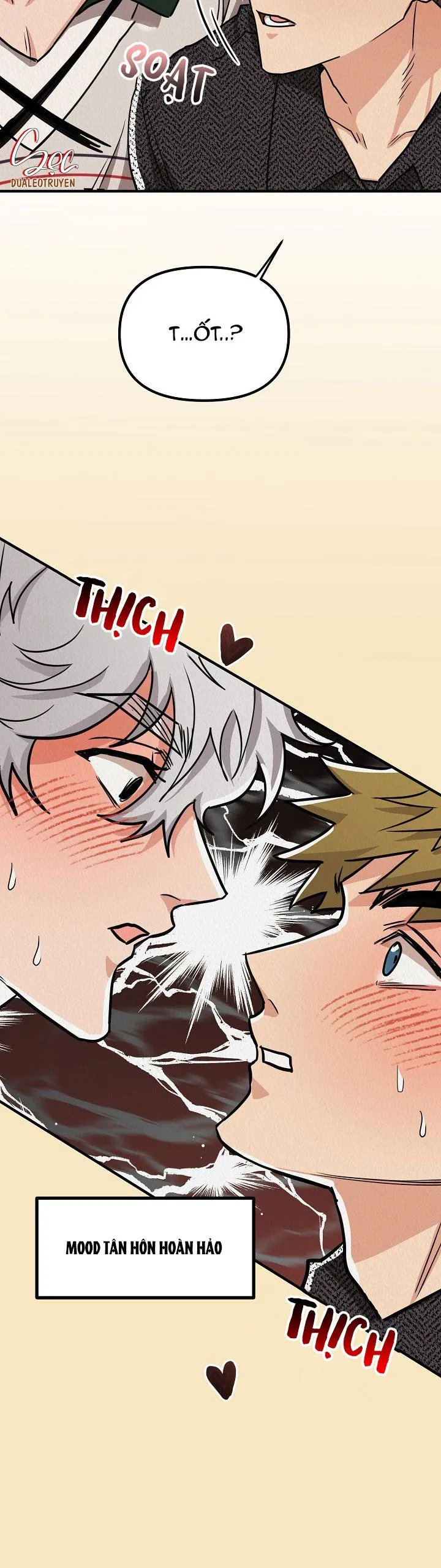 Boy Meets Girl Chapter 29 Trang 5