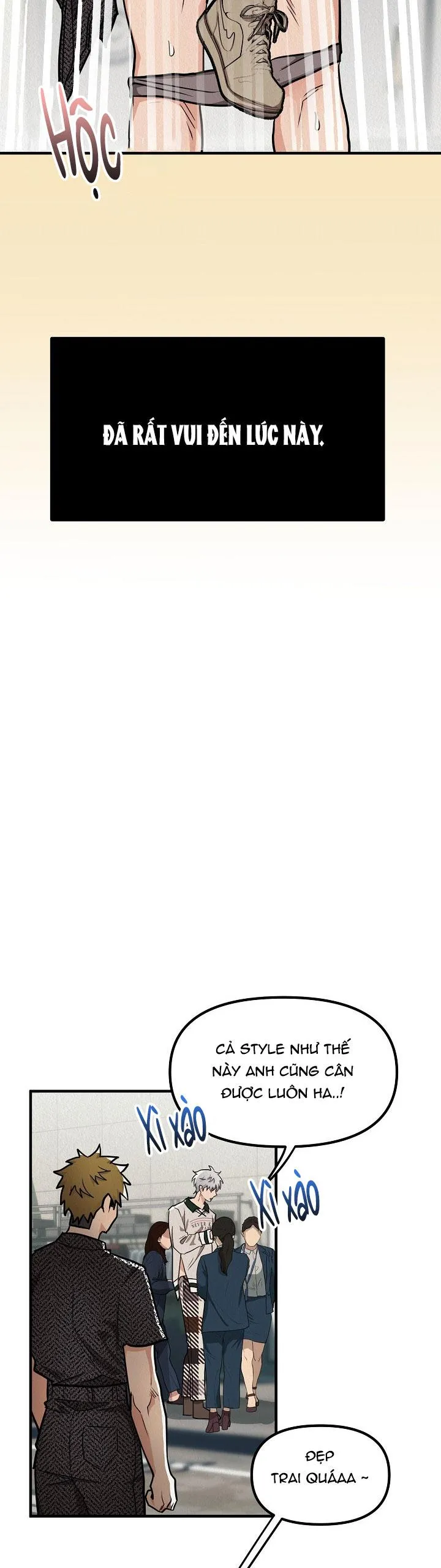 Boy Meets Girl Chapter 29 Trang 7