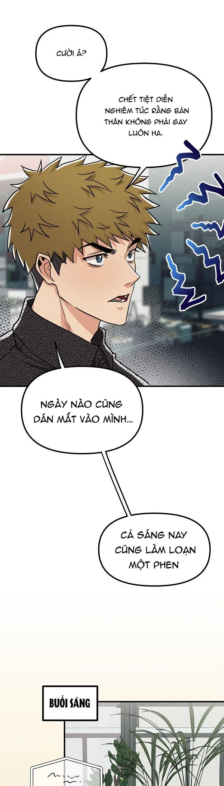 Boy Meets Girl Chapter 29 Trang 9