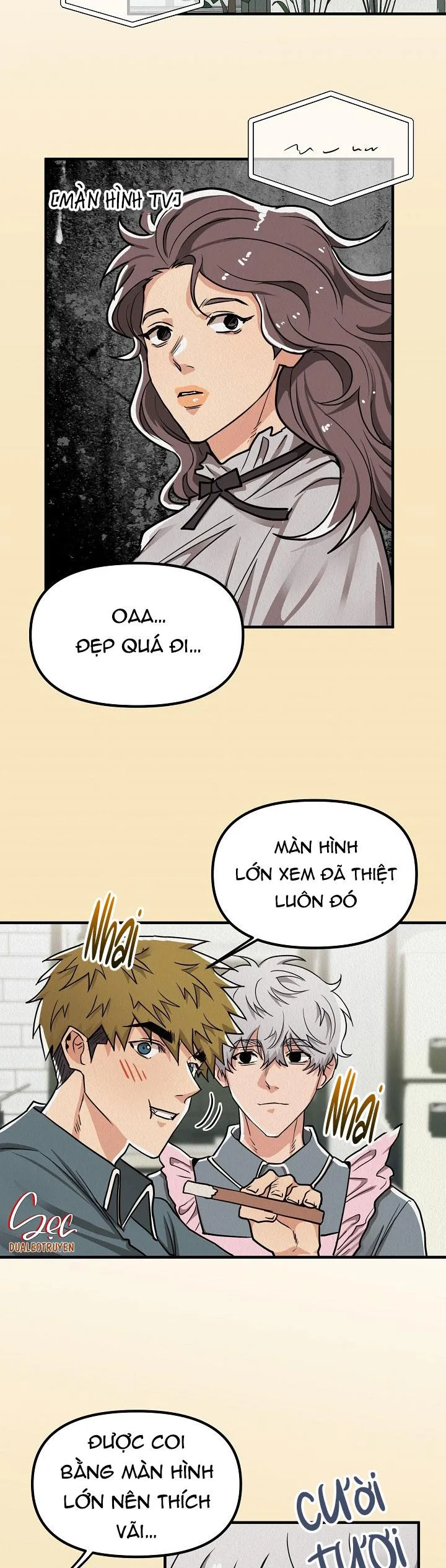 Boy Meets Girl Chapter 29 Trang 10