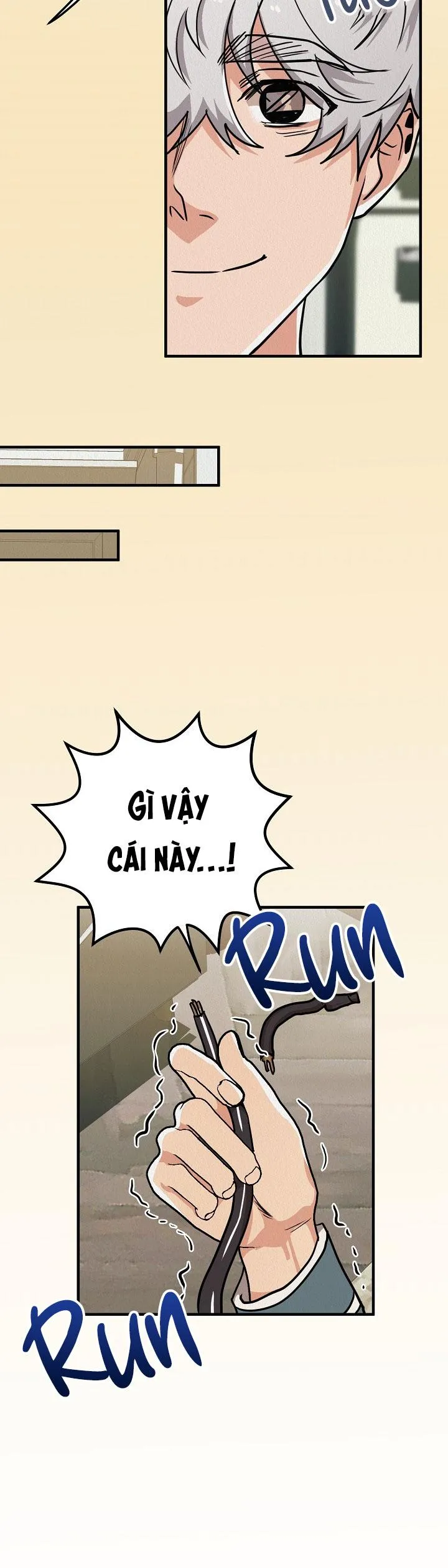 Boy Meets Girl Chapter 29 Trang 11