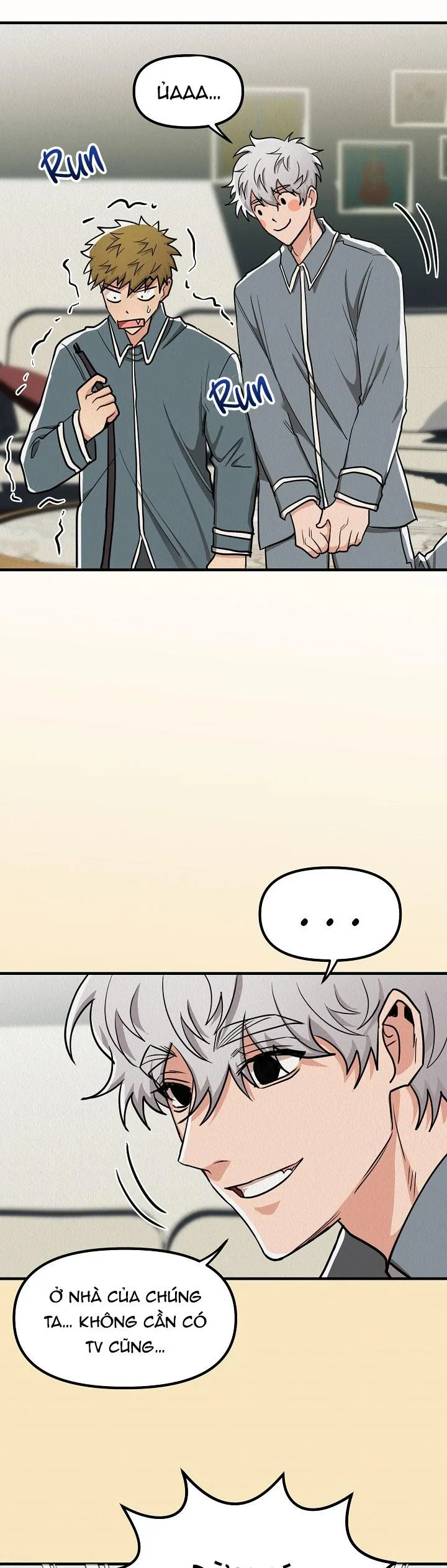 Boy Meets Girl Chapter 29 Trang 12