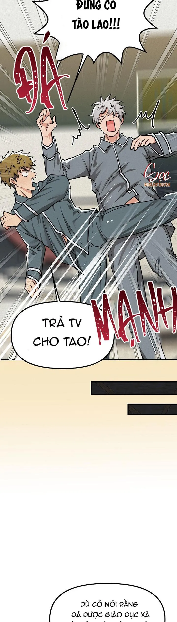 Boy Meets Girl Chapter 29 Trang 13