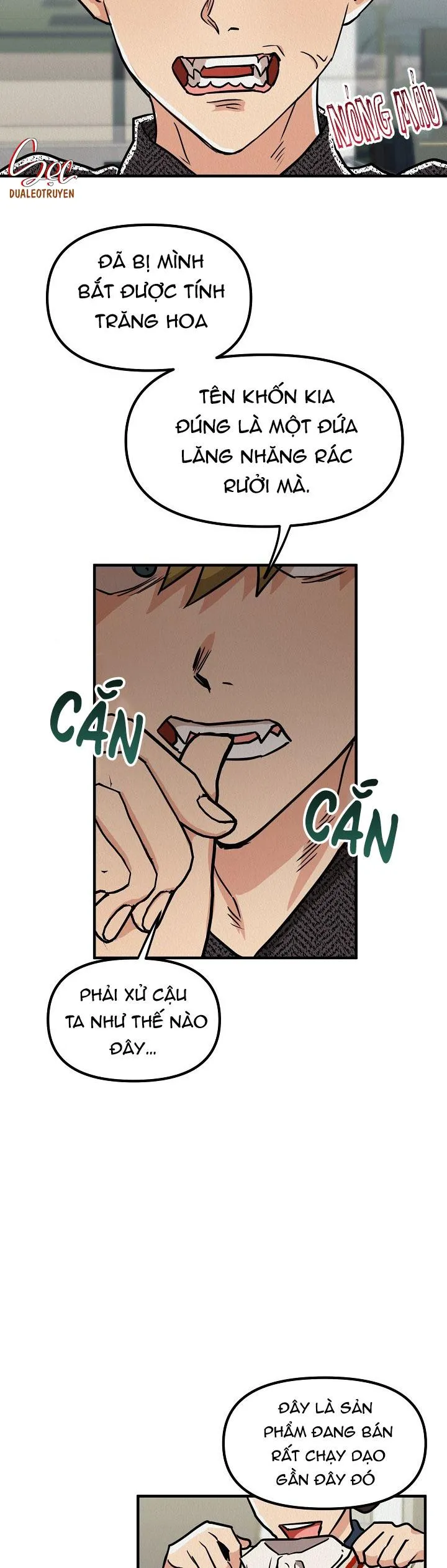 Boy Meets Girl Chapter 29 Trang 15