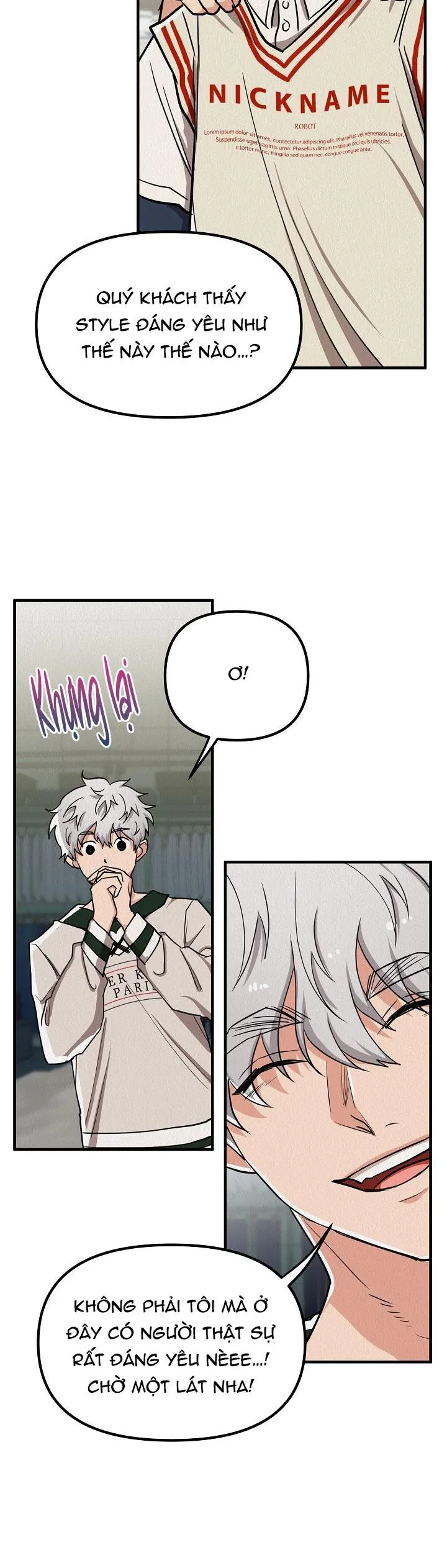 Boy Meets Girl Chapter 29 Trang 16