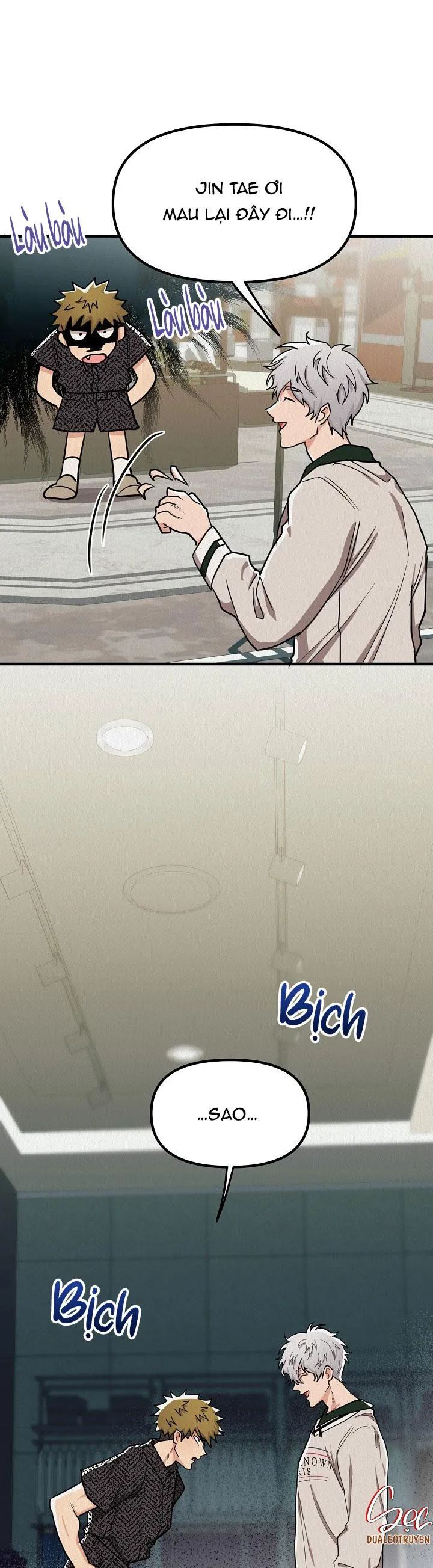 Boy Meets Girl Chapter 29 Trang 17