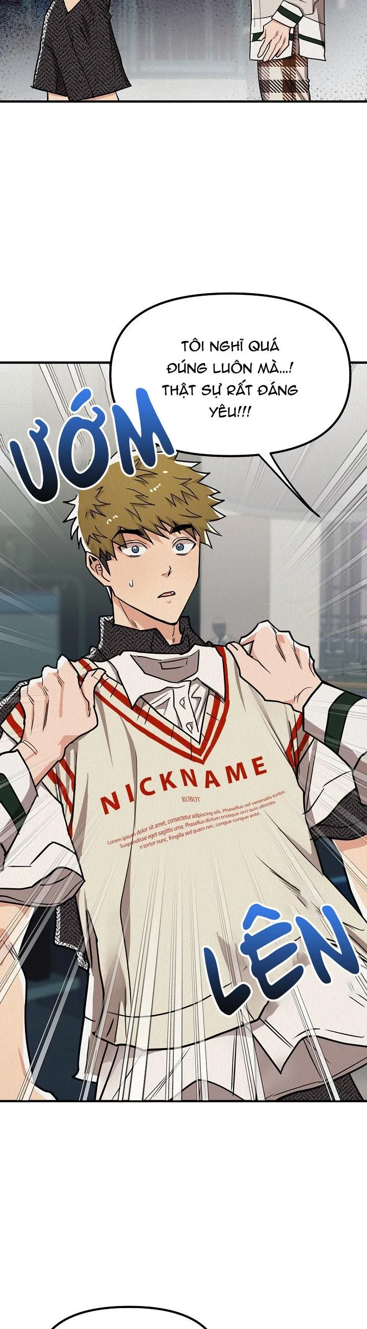 Boy Meets Girl Chapter 29 Trang 18