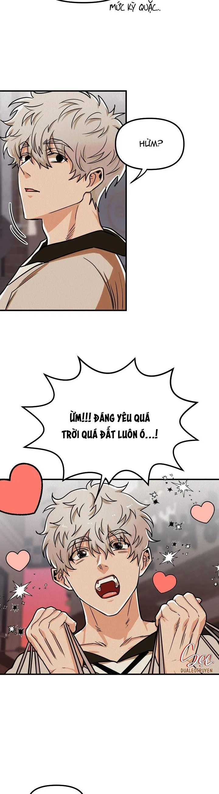 Boy Meets Girl Chapter 29 Trang 21