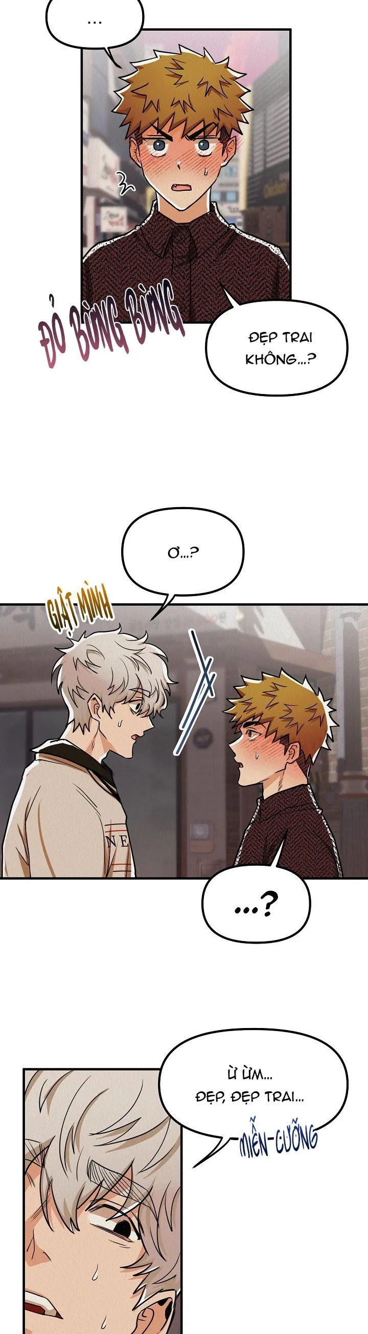 Boy Meets Girl Chapter 29 Trang 22