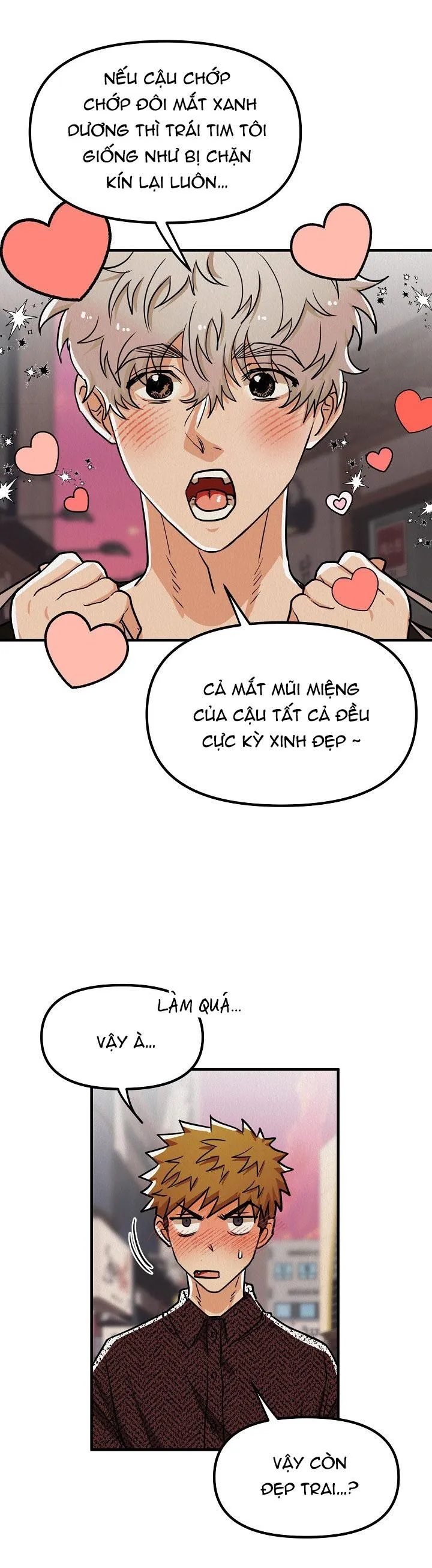 Boy Meets Girl Chapter 29 Trang 24