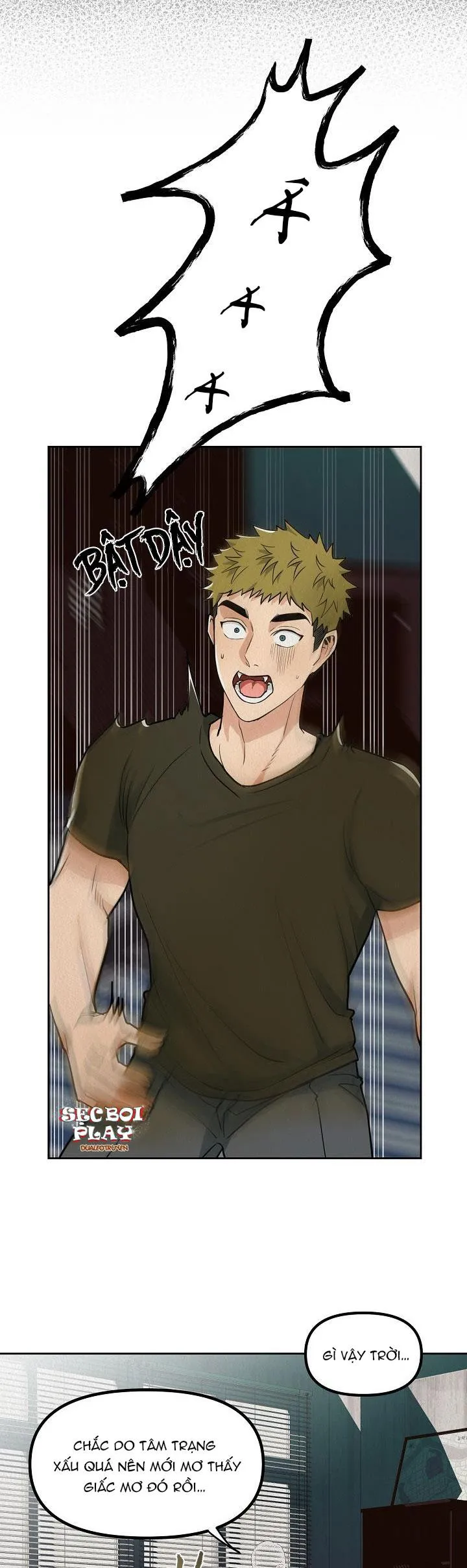 Boy Meets Girl Chapter 3 Trang 14