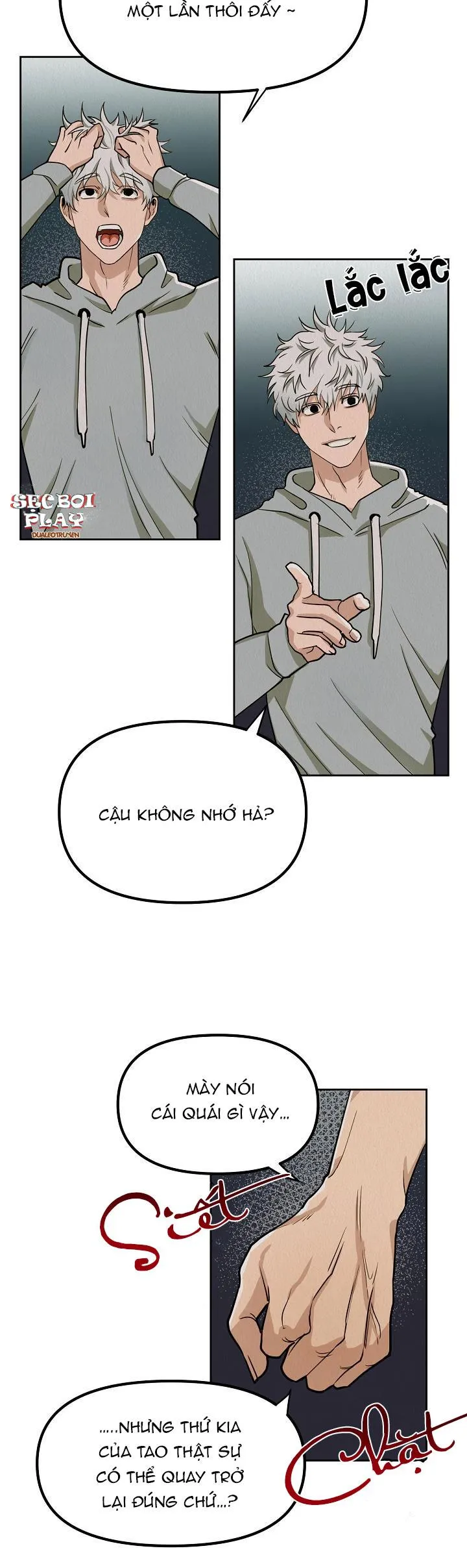 Boy Meets Girl Chapter 3 Trang 23