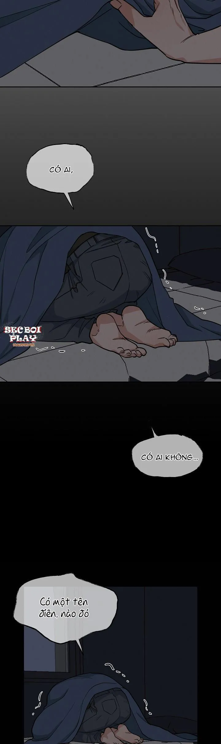 Boy Meets Girl Chapter 3 Trang 32