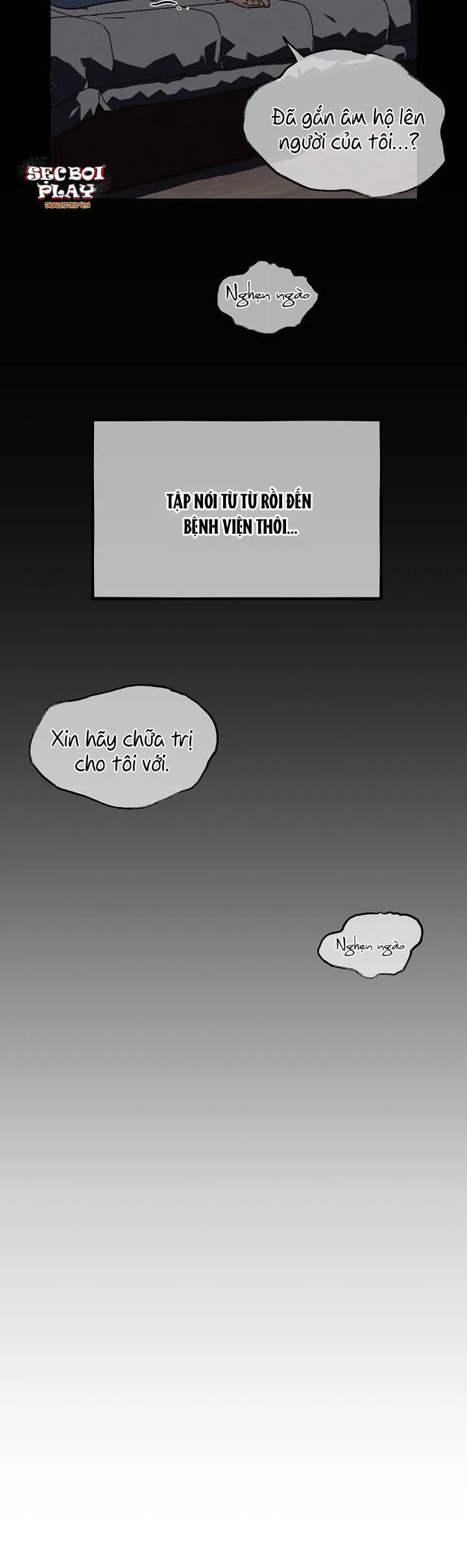 Boy Meets Girl Chapter 3 Trang 33