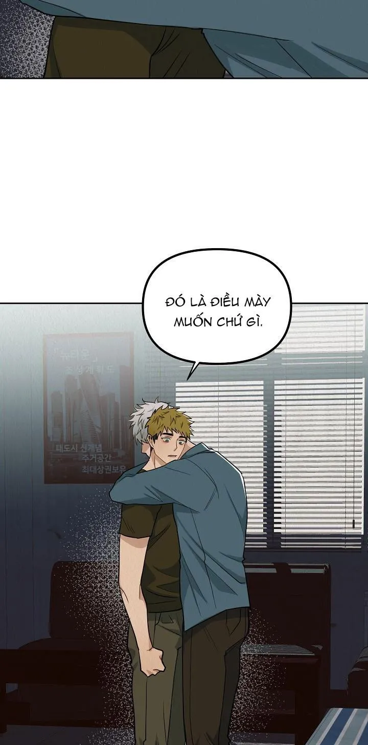 Boy Meets Girl Chapter 3 Trang 37