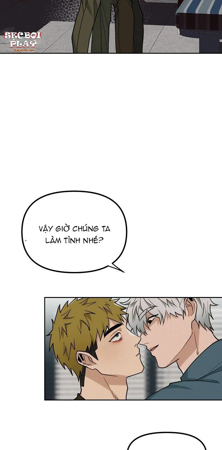 Boy Meets Girl Chapter 3 Trang 38